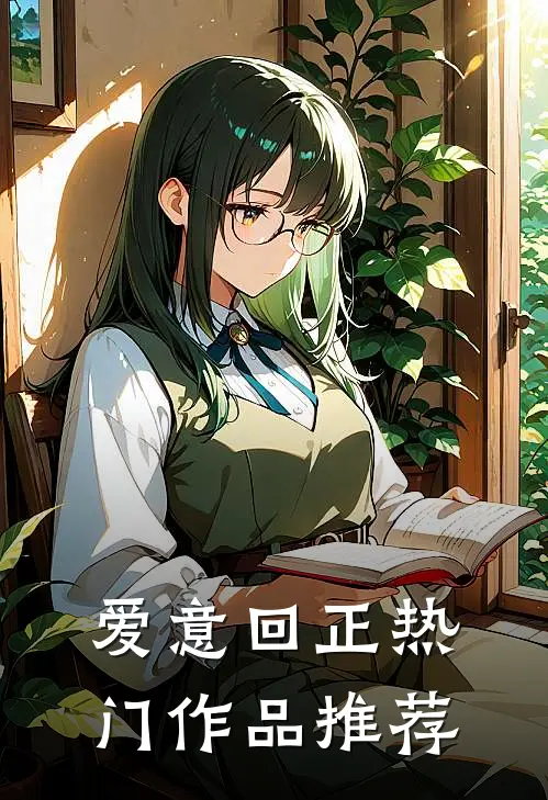 爱意回正热门作品推荐