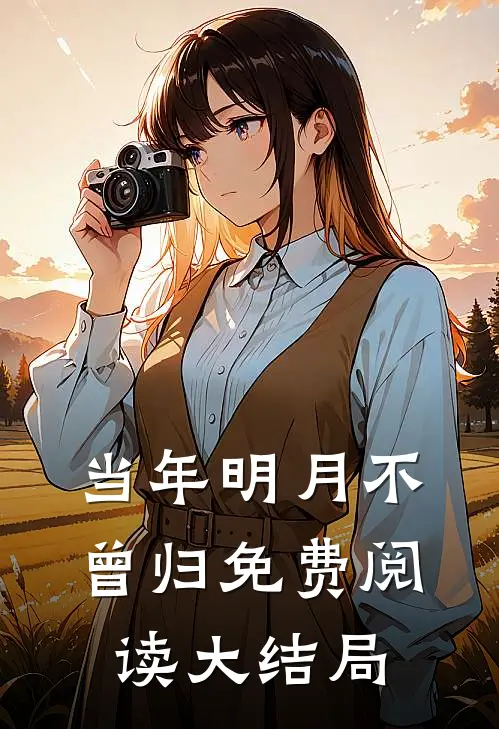 当年明月不曾归免费阅读大结局