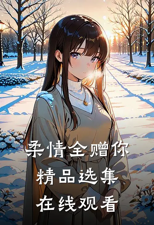 柔情全赠你精品选集在线观看