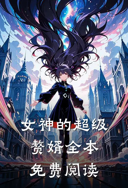 女神的超级赘婿全本免费阅读