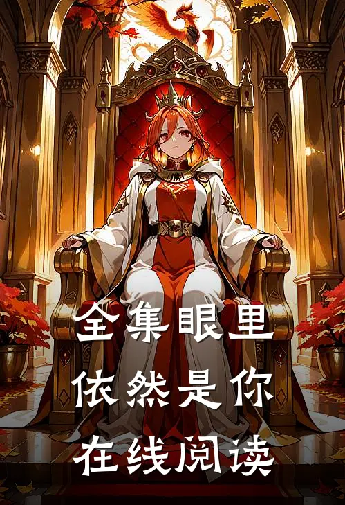 全集眼里依然是你在线阅读