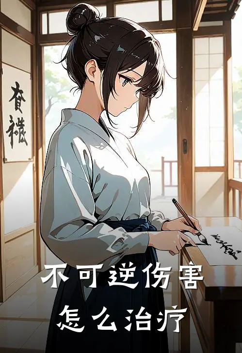 不可逆伤害怎么治疗