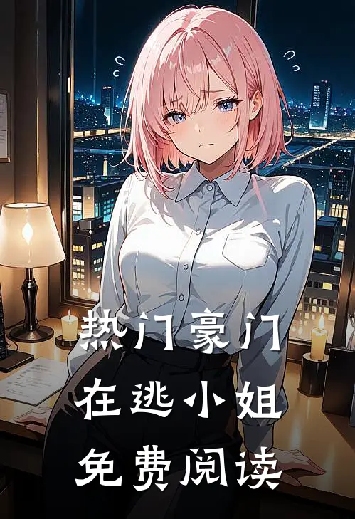 热门豪门在逃小姐免费阅读