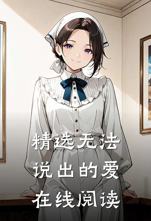 精选无法说出的爱在线阅读