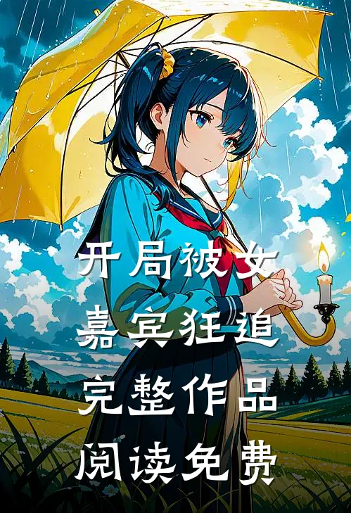开局被女嘉宾狂追完整作品阅读免费
