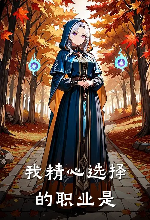 我精心选择的职业是