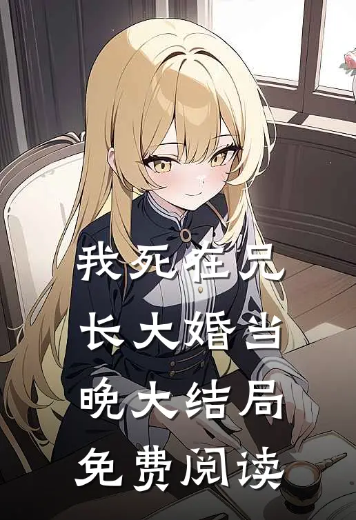 我死在兄长大婚当晚大结局免费阅读
