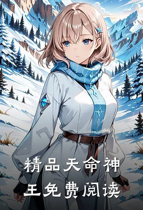 精品天命神王免费阅读