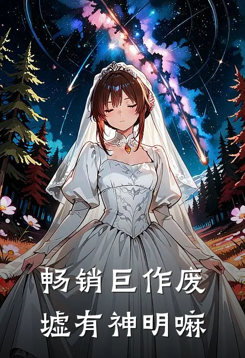 畅销巨作废墟有神明嘛