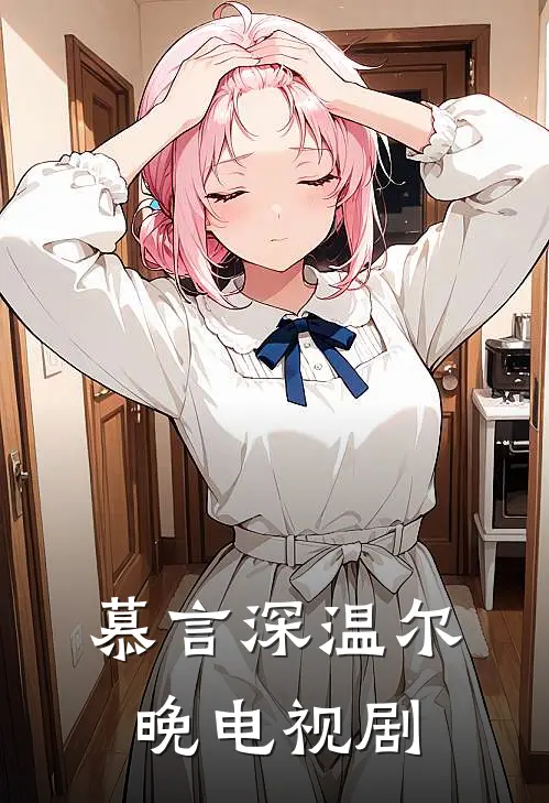 慕言深温尔晚电视剧