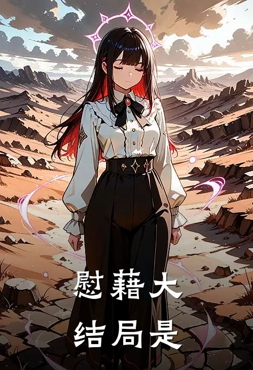 慰藉大结局是