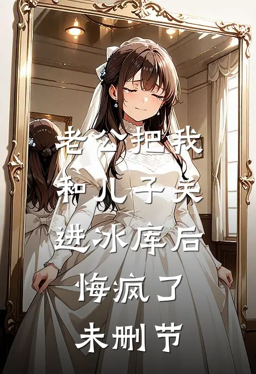 老公把我和儿子关进冰库后，悔疯了未删节