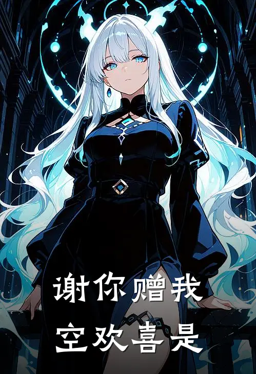谢你赠我空欢喜是