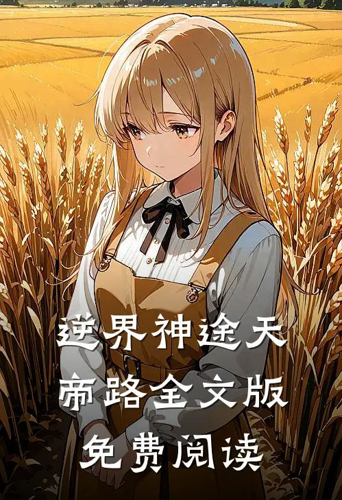 逆界神途天帝路全文版免费阅读
