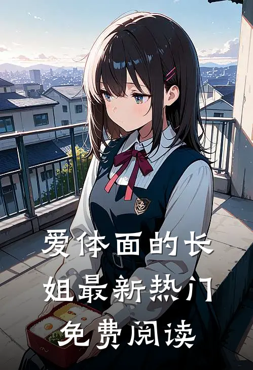 爱体面的长姐最新热门免费阅读