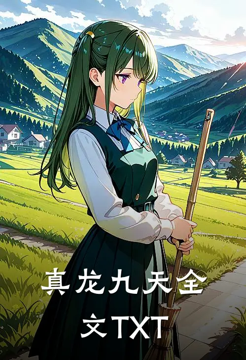 真龙九天全文TXT