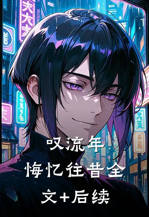 叹流年，悔忆往昔全文+后续