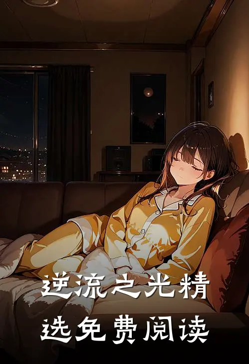 逆流之光精选免费阅读