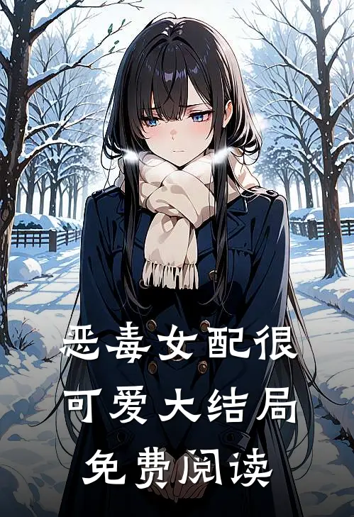 恶毒女配很可爱大结局免费阅读