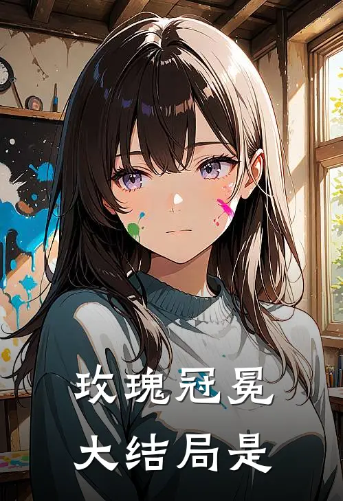 玫瑰冠冕大结局是