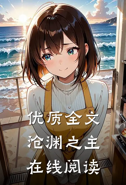 优质全文沧渊之主在线阅读
