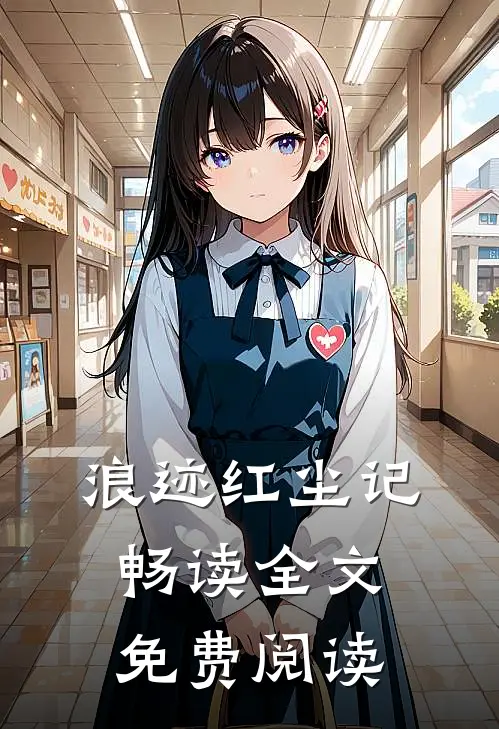 浪迹红尘记畅读全文免费阅读