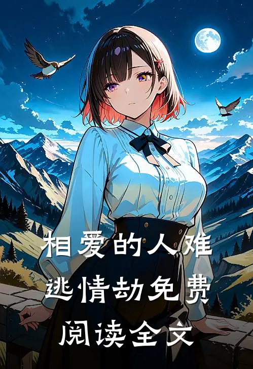 相爱的人难逃情劫免费阅读全文