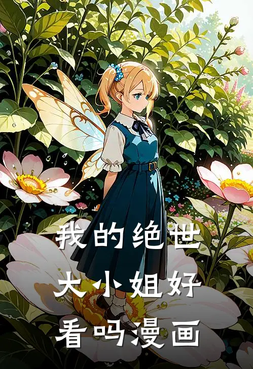 我的绝世大小姐好看吗漫画