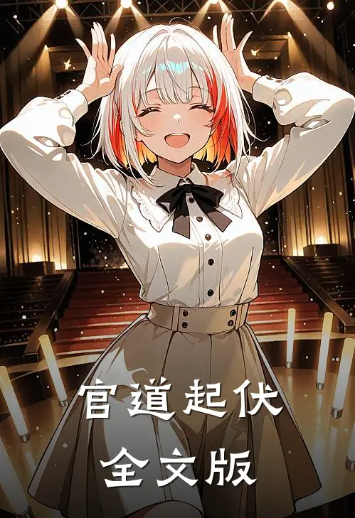 官道起伏全文版