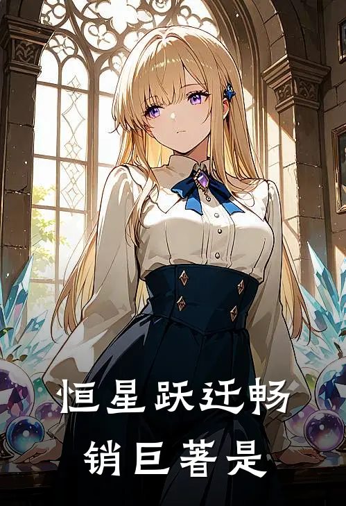 恒星跃迁畅销巨著是