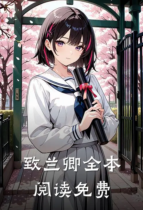 致兰卿全本阅读免费