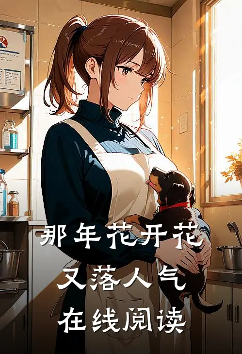 那年花开花又落人气在线阅读