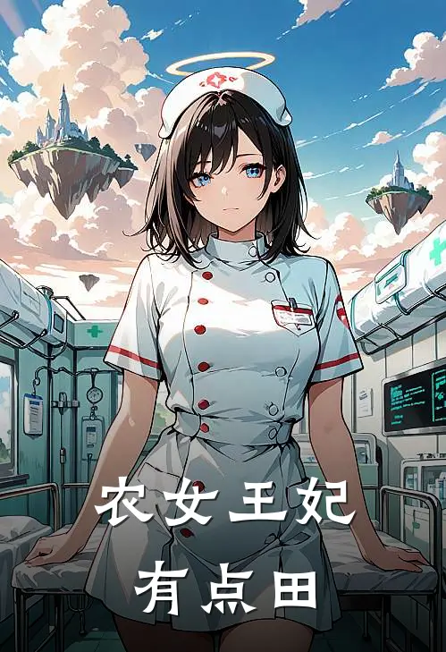 农女王妃有点田