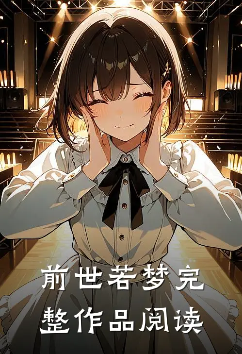 前世若梦完整作品阅读