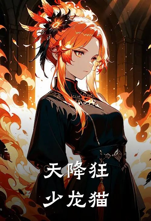 天降狂少 龙猫