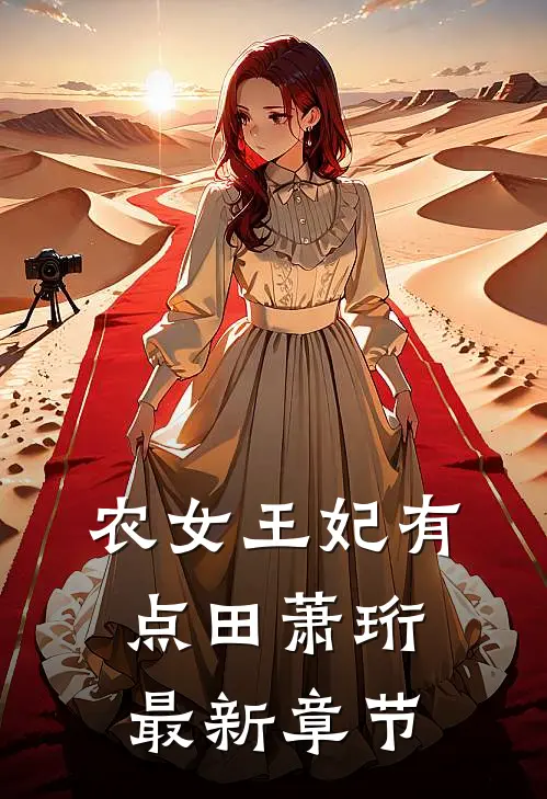 农女王妃有点田萧珩最新章节