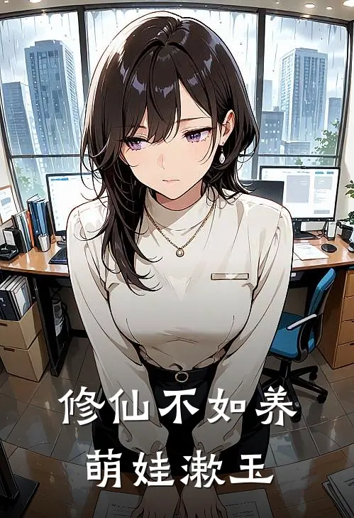 修仙不如养萌娃 漱玉