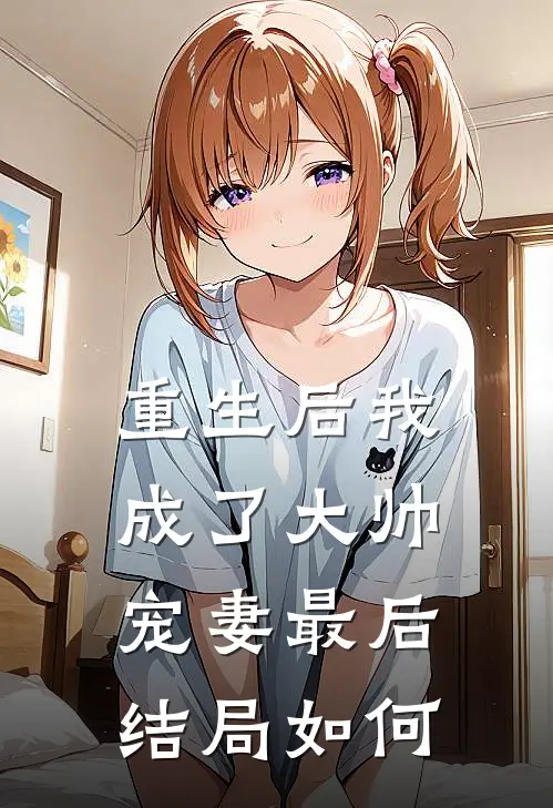 重生后我成了大帅宠妻最后结局如何
