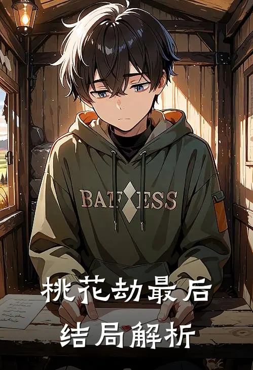 桃花劫最后结局解析