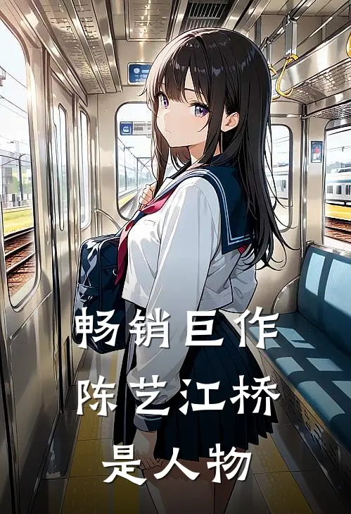 畅销巨作陈艺江桥是人物