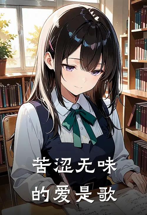 苦涩无味的爱是歌
