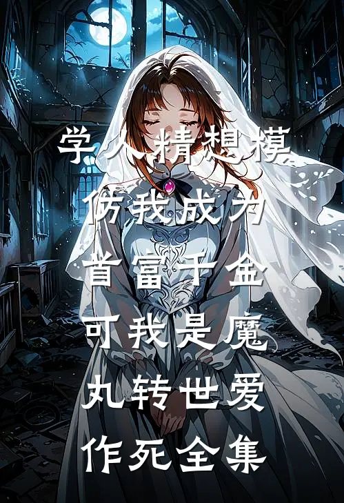 学人精想模仿我成为首富千金，可我是魔丸转世爱作死全集