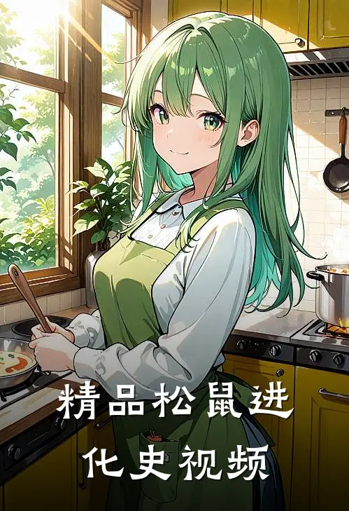 精品松鼠进化史视频
