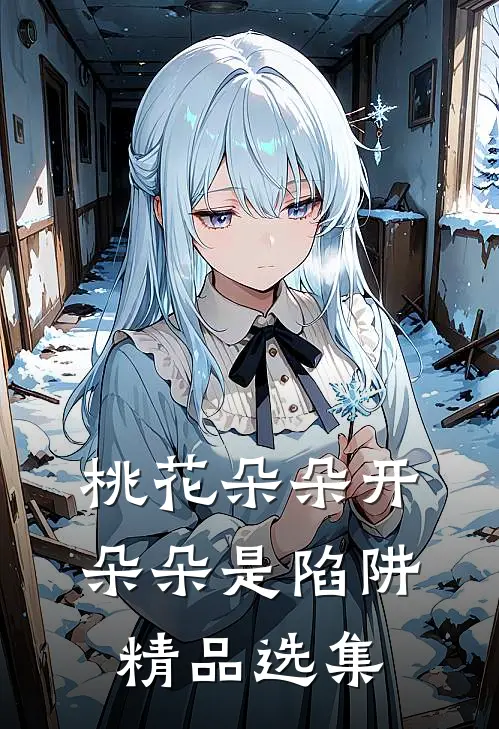 桃花朵朵开，朵朵是陷阱精品选集