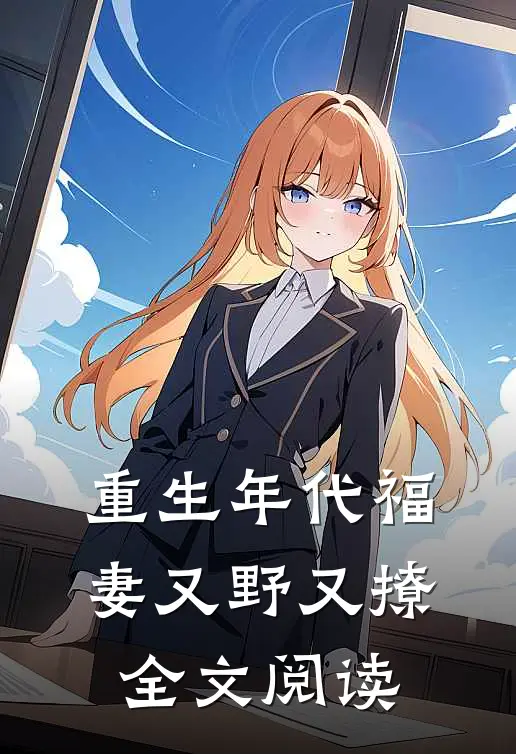 重生年代福妻又野又撩全文阅读