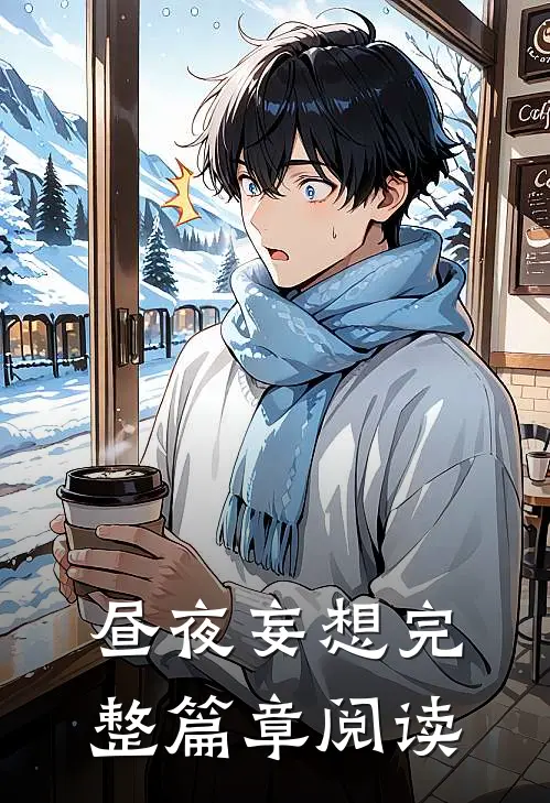 昼夜妄想完整篇章阅读