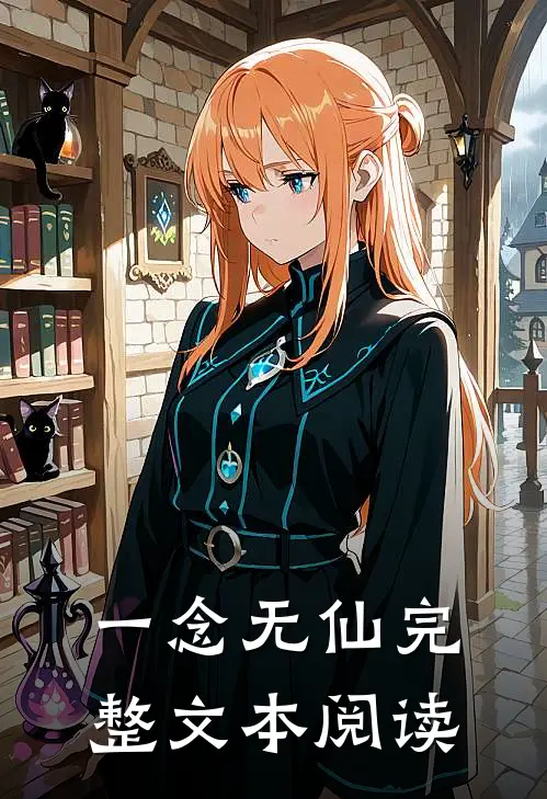 一念无仙完整文本阅读