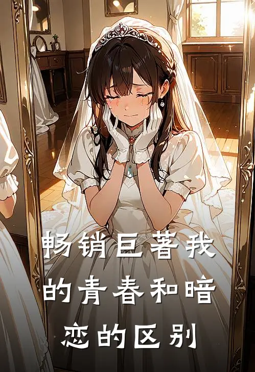 畅销巨著我的青春和暗恋的区别