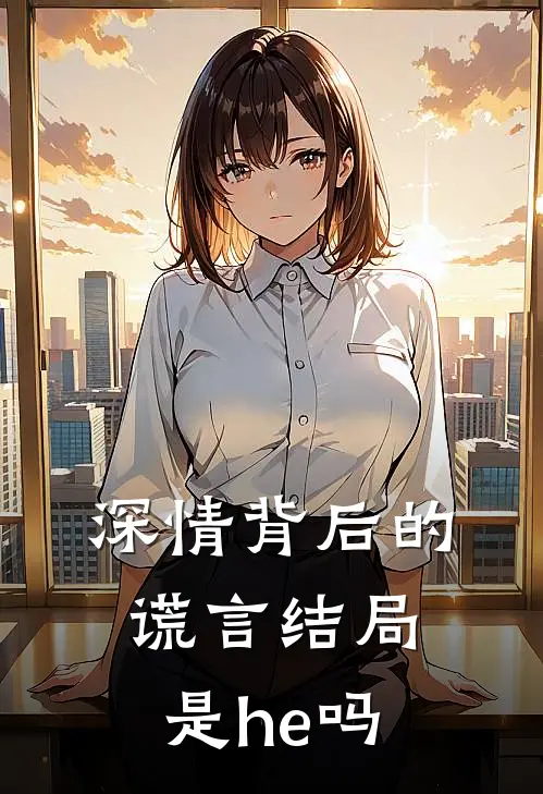 深情背后的谎言结局是he吗