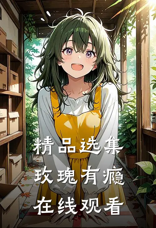 精品选集玫瑰有瘾在线观看